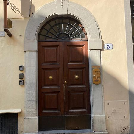 Appartamento Al Duomo Florencie Exteriér fotografie
